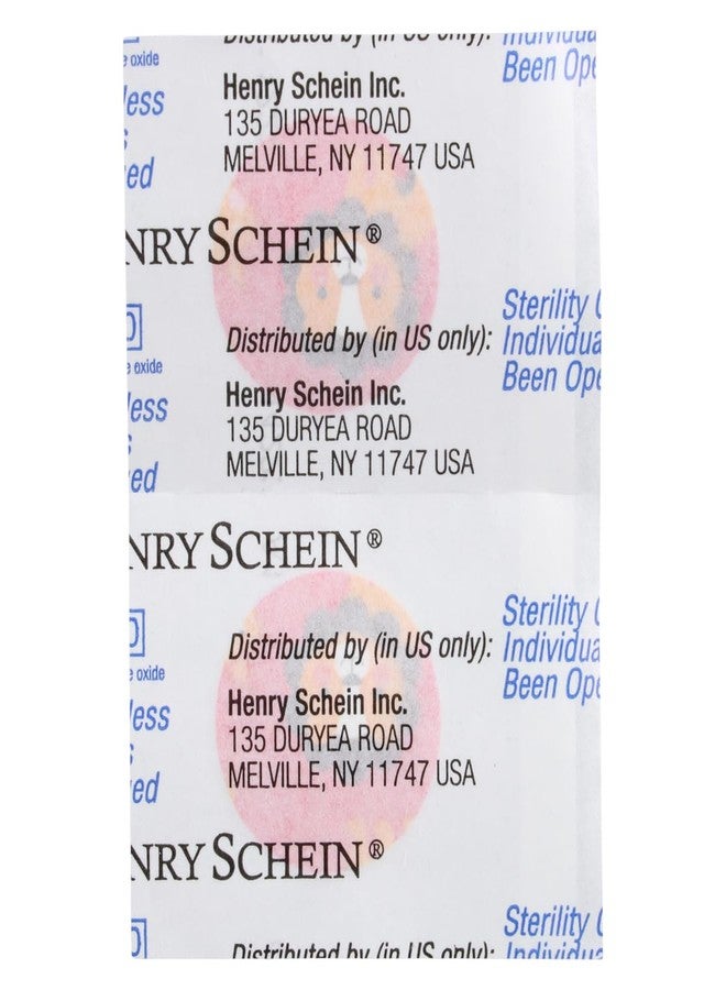 Henry Schein Adhesive Spot Bandages – 7/8" Round, Animal Print – Box of 100 Sterile Plastic Bandages – Flexible, Breathable & Individually Wrapped - Image 5